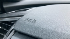 Honda Civic 1.0 VTEC Turbo 126 EX 5dr CVT Petrol Hatchback